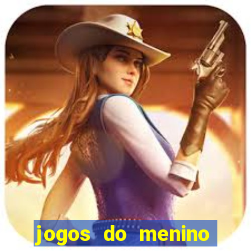 jogos do menino gelo e da menina lava